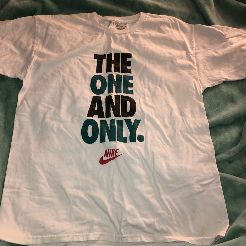 Nike T-Shirt
